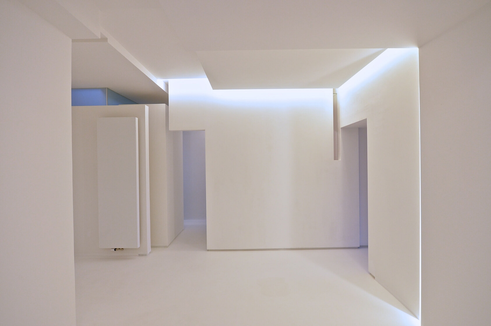 Spálená, Nové Město - Prague 1 | Rent, Apartment Two-bedroom (3+1), 165 m²