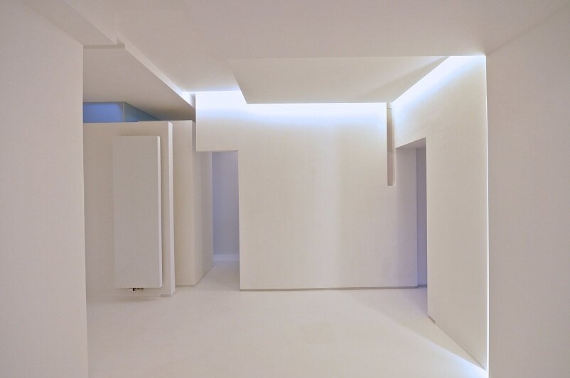 Spálená, Nové Město - Praha 1 | Pronájem, Byt 3+1, 165 m²