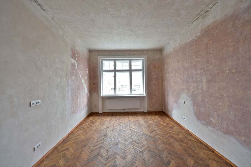 Spálená, Nové Město - Prague 1 | Rent, Apartment Two-bedroom (3+1), 165 m²