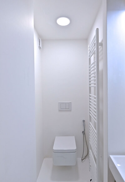 Spálená, Nové Město - Prague 1 | Rent, Apartment Two-bedroom (3+1), 165 m²