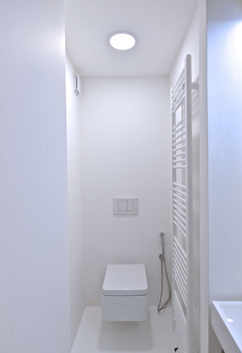 Spálená, Nové Město - Prague 1 | Rent, Apartment Two-bedroom (3+1), 165 m²