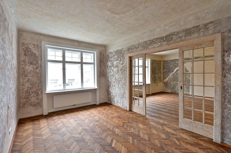 Spálená, Nové Město - Praha 1 | Pronájem, Byt 3+1, 165 m²