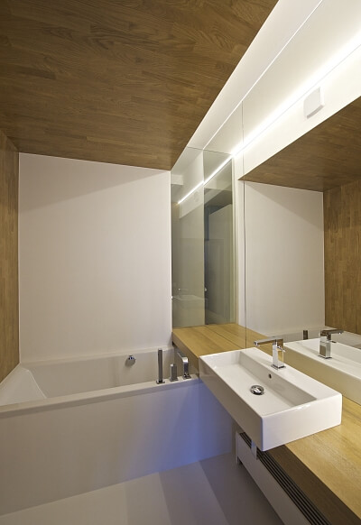 Spálená, Nové Město - Praha 1 | Pronájem, Byt 3+1, 165 m²