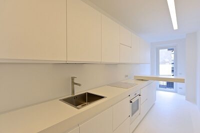 Spálená, Nové Město - Praha 1 | Pronájem, Byt 3+1, 165 m²