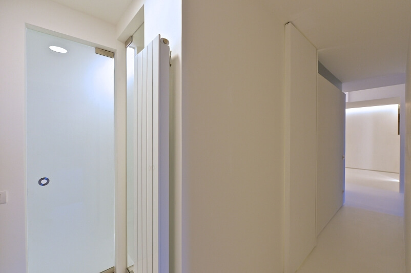 Spálená, Nové Město - Prague 1 | Rent, Apartment Two-bedroom (3+1), 165 m²