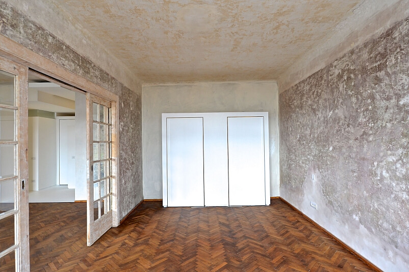 Spálená, Nové Město - Praha 1 | Pronájem, Byt 3+1, 165 m²