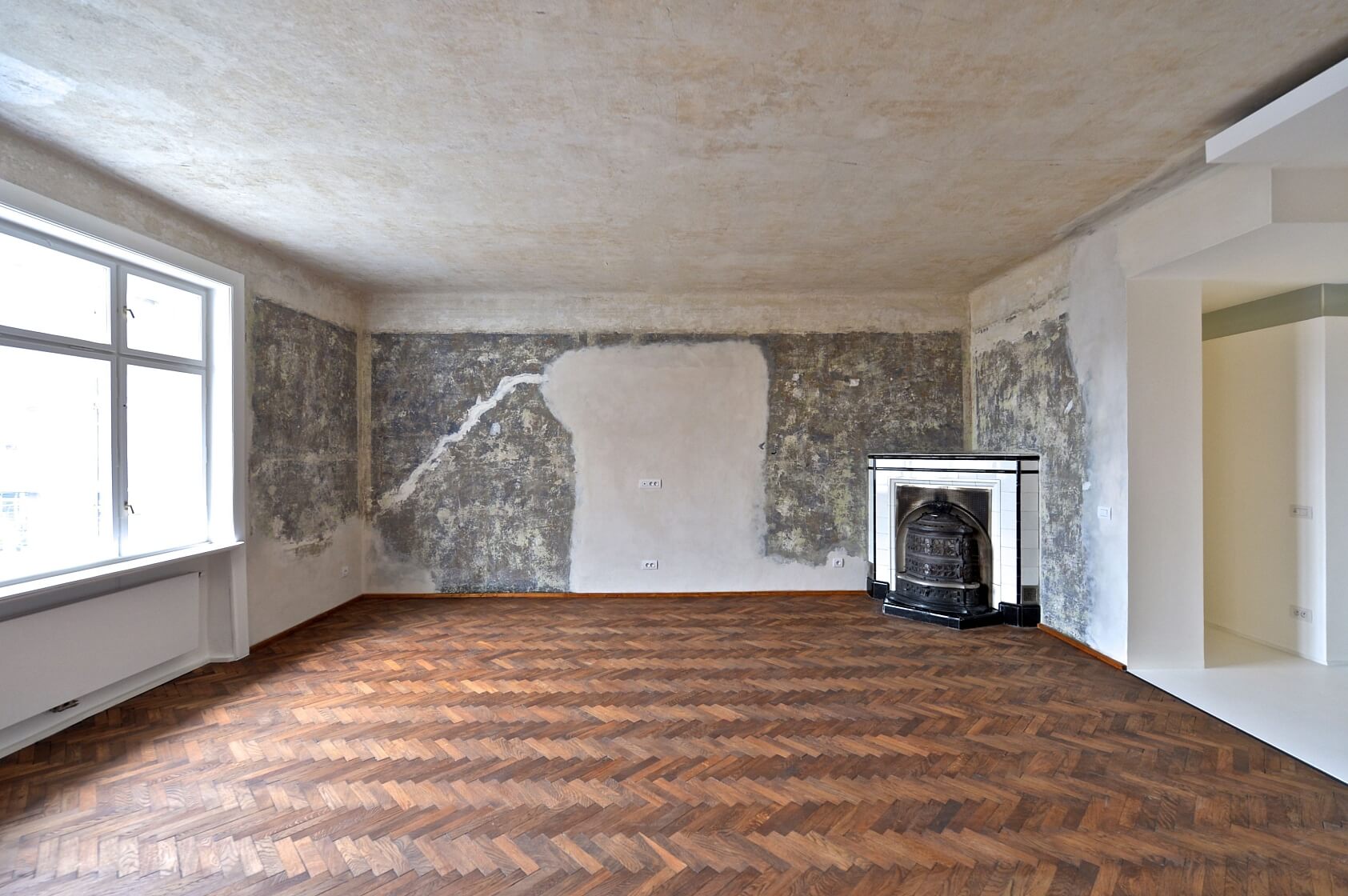 Spálená, Nové Město - Prague 1 | Rent, Apartment Two-bedroom (3+1), 165 m²