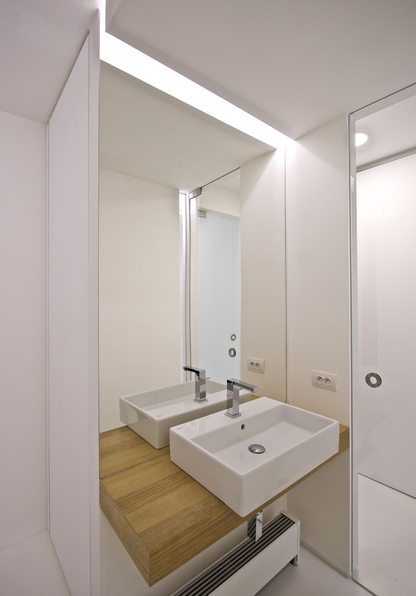 Spálená, Nové Město - Praha 1 | Pronájem, Byt 3+1, 165 m²