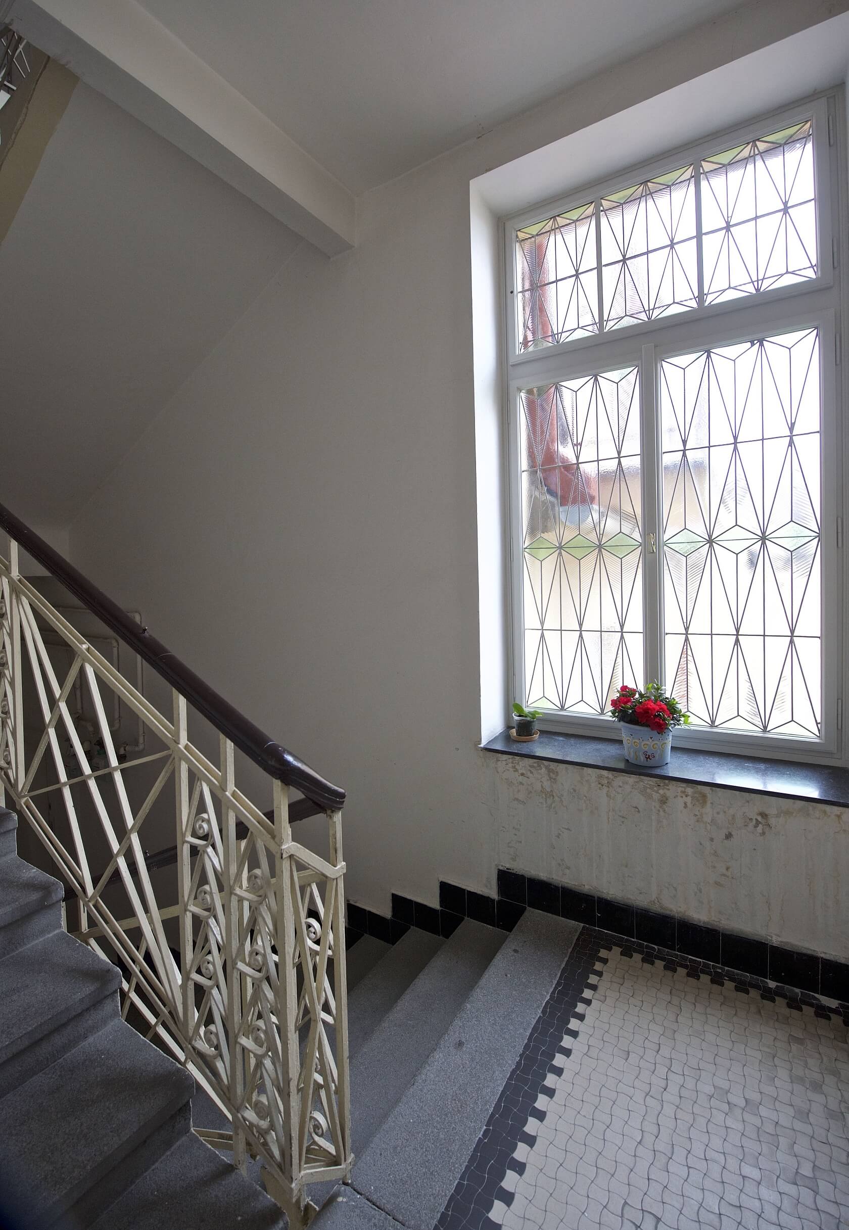 Spálená, Nové Město - Prague 1 | Rent, Apartment Two-bedroom (3+1), 165 m²