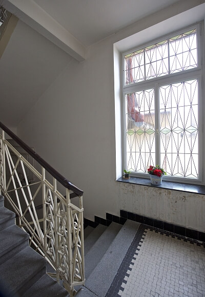 Spálená, Nové Město - Prague 1 | Rent, Apartment Two-bedroom (3+1), 165 m²