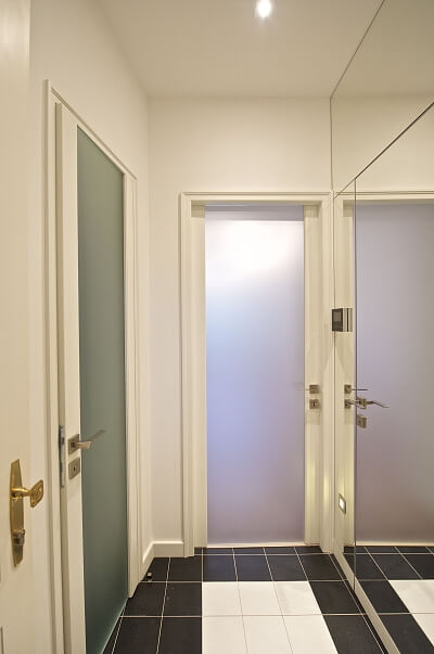 Bořivojova, Žižkov - Praha 3 | Pronájem, Byt 2+kk, 51 m²