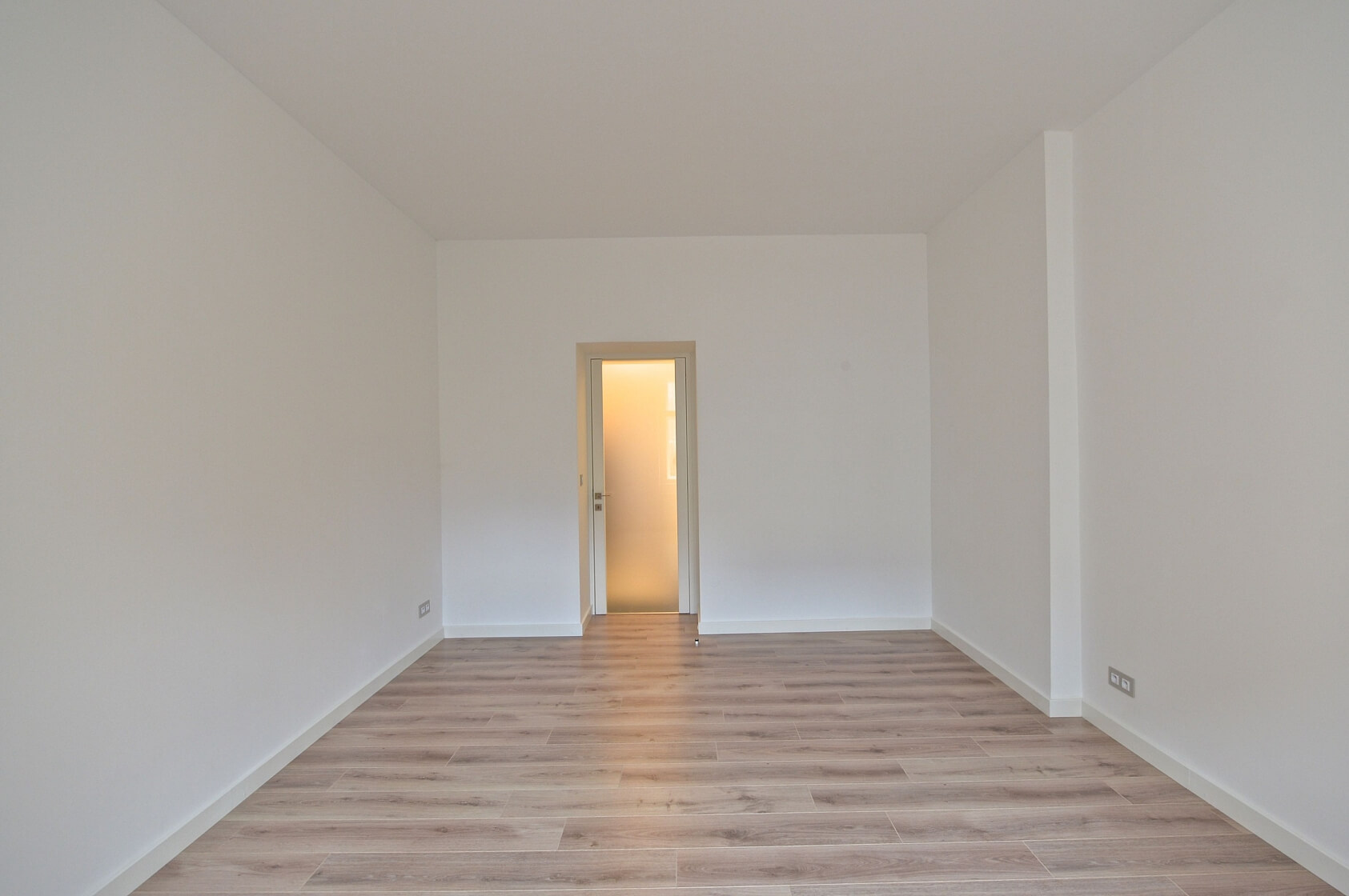 Bořivojova, Žižkov - Prague 3 | Rent, Apartment One-bedroom (2+kk), 51 m²