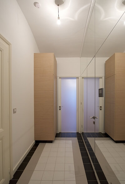 Bořivojova, Žižkov - Praha 3 | Pronájem, Byt 2+kk, 51 m²