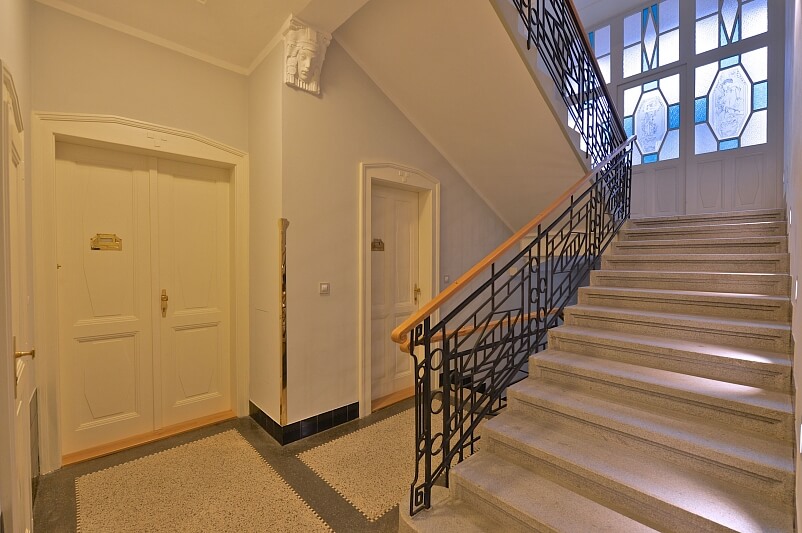 Bořivojova, Žižkov - Praha 3 | Pronájem, Byt 2+kk, 51 m²