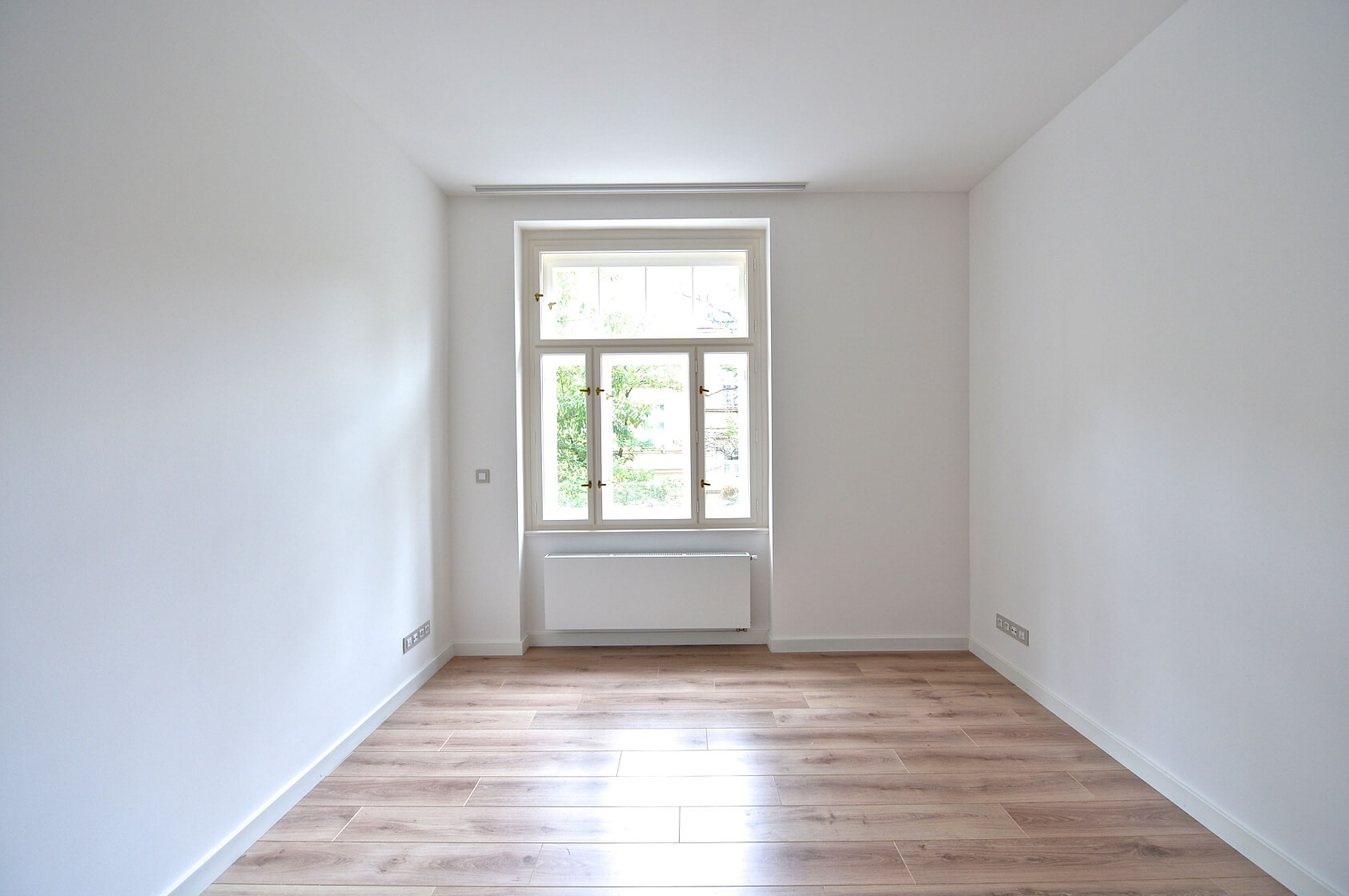 Bořivojova, Žižkov - Praha 3 | Pronájem, Byt 2+kk, 51 m²