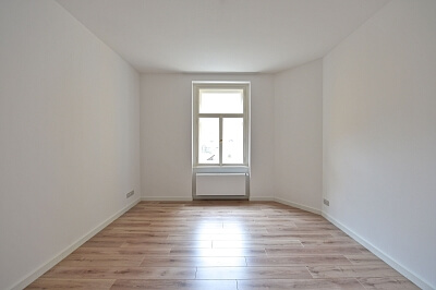 Bořivojova, Žižkov - Prague 3 | Rent, Apartment One-bedroom (2+kk), 51 m²