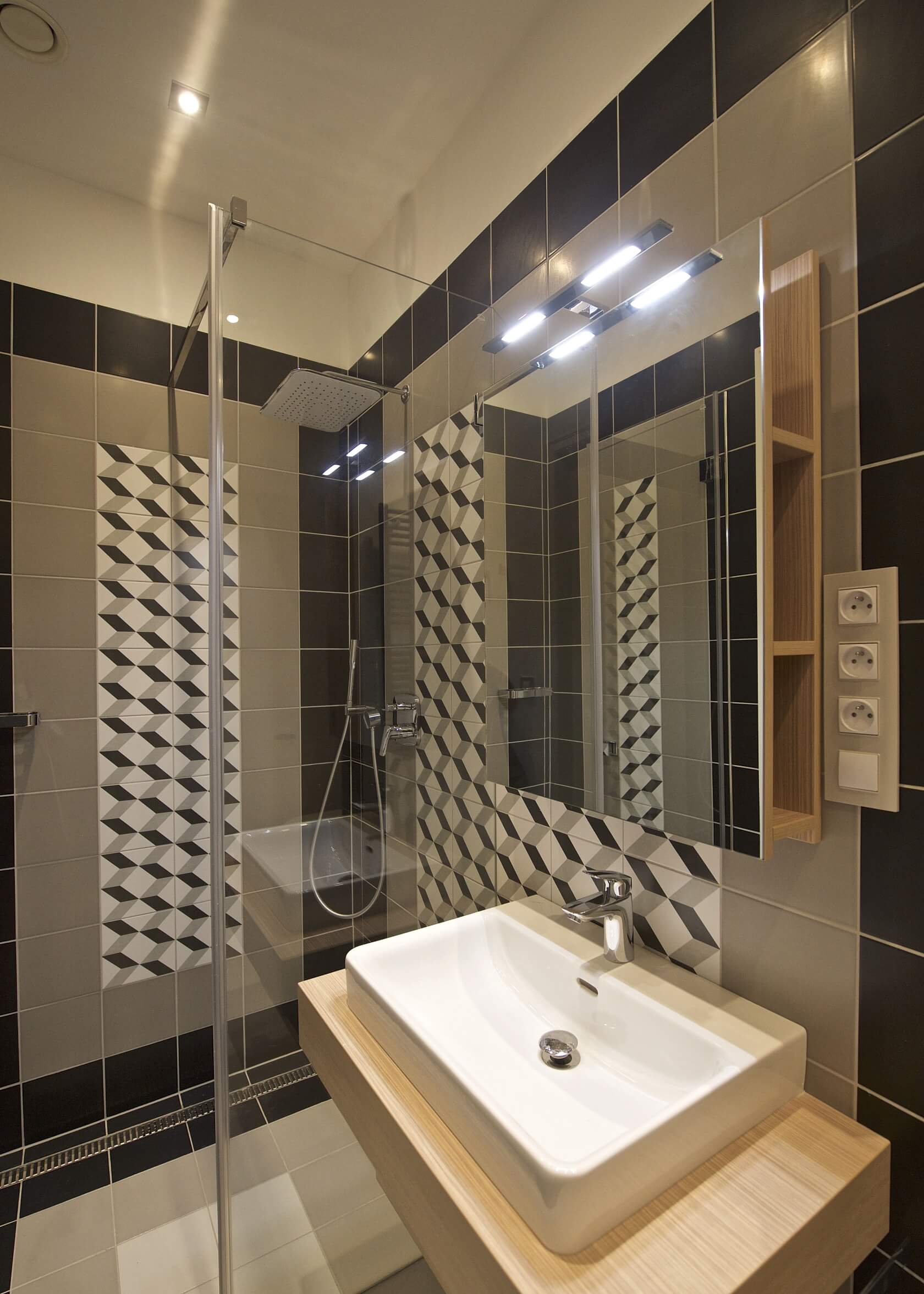 Bořivojova, Žižkov - Praha 3 | Pronájem, Byt 2+kk, 51 m²