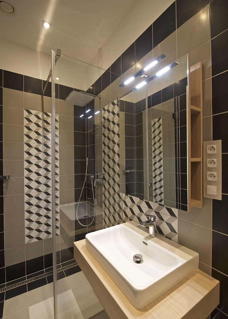 Bořivojova, Žižkov - Praha 3 | Pronájem, Byt 2+kk, 51 m²