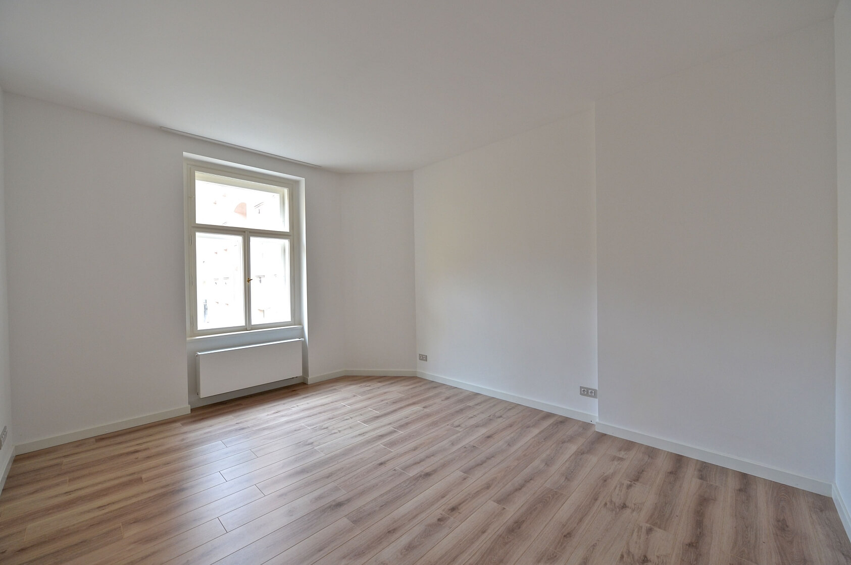 Bořivojova, Žižkov - Prague 3 | Rent, Apartment One-bedroom (2+kk), 51 m²