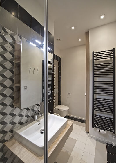 Bořivojova, Žižkov - Prague 3 | Rent, Apartment One-bedroom (2+kk), 51 m²