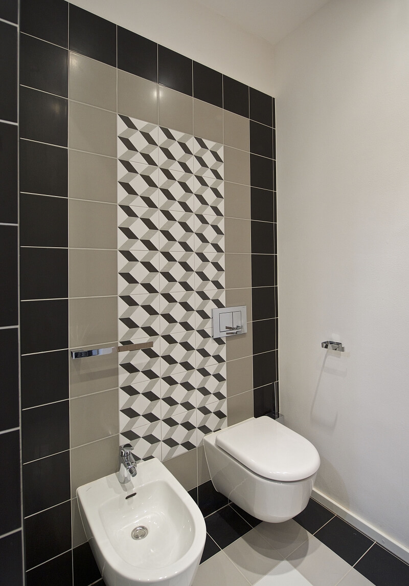 Bořivojova, Žižkov - Praha 3 | Pronájem, Byt 2+kk, 51 m²