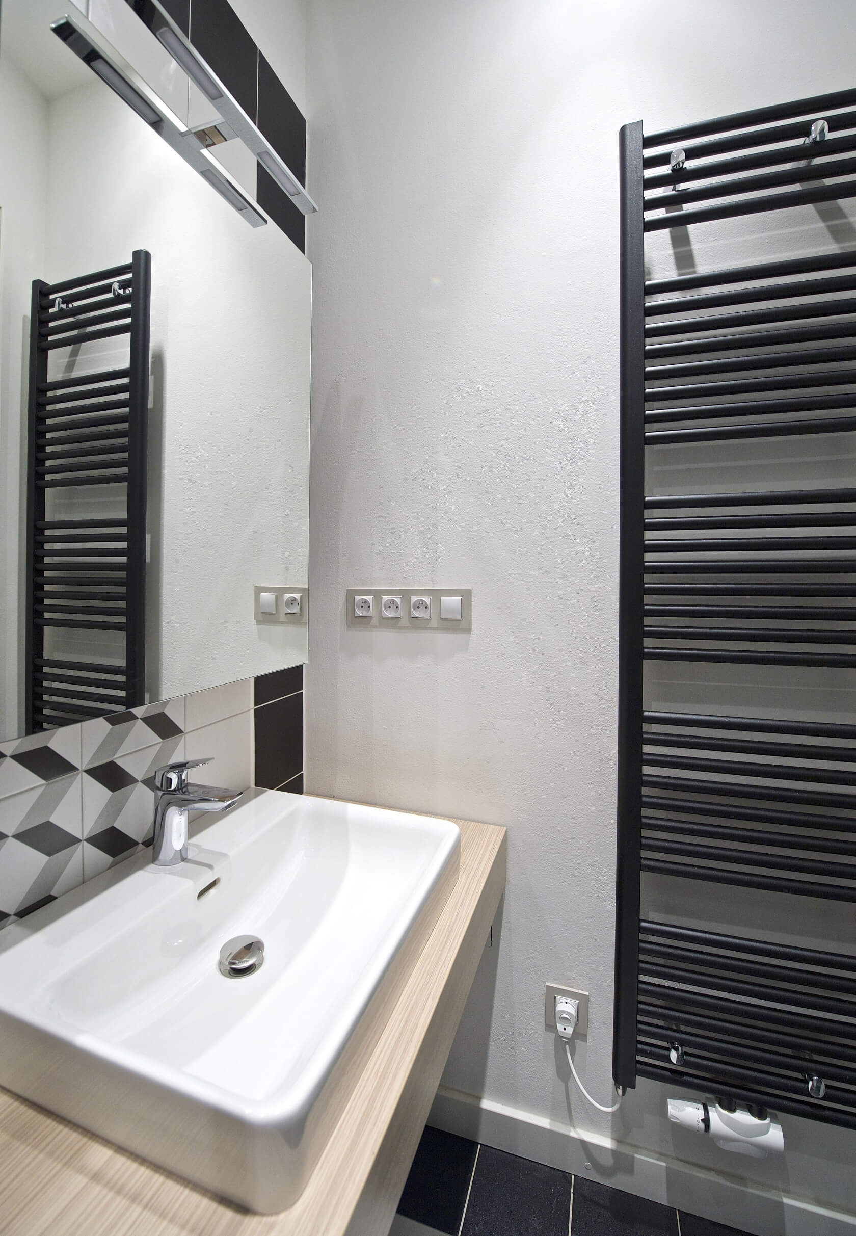 Bořivojova, Žižkov - Prague 3 | Rent, Apartment Studio (1+kk), 30 m²