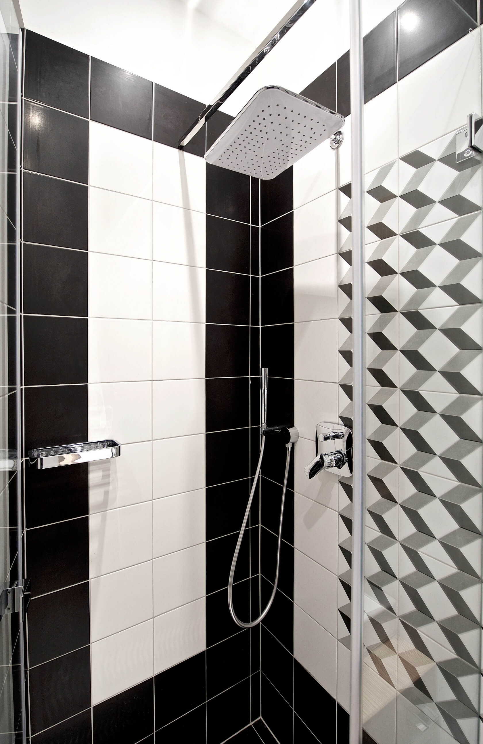 Bořivojova, Žižkov - Praha 3 | Pronájem, Byt 1+kk, 30 m²