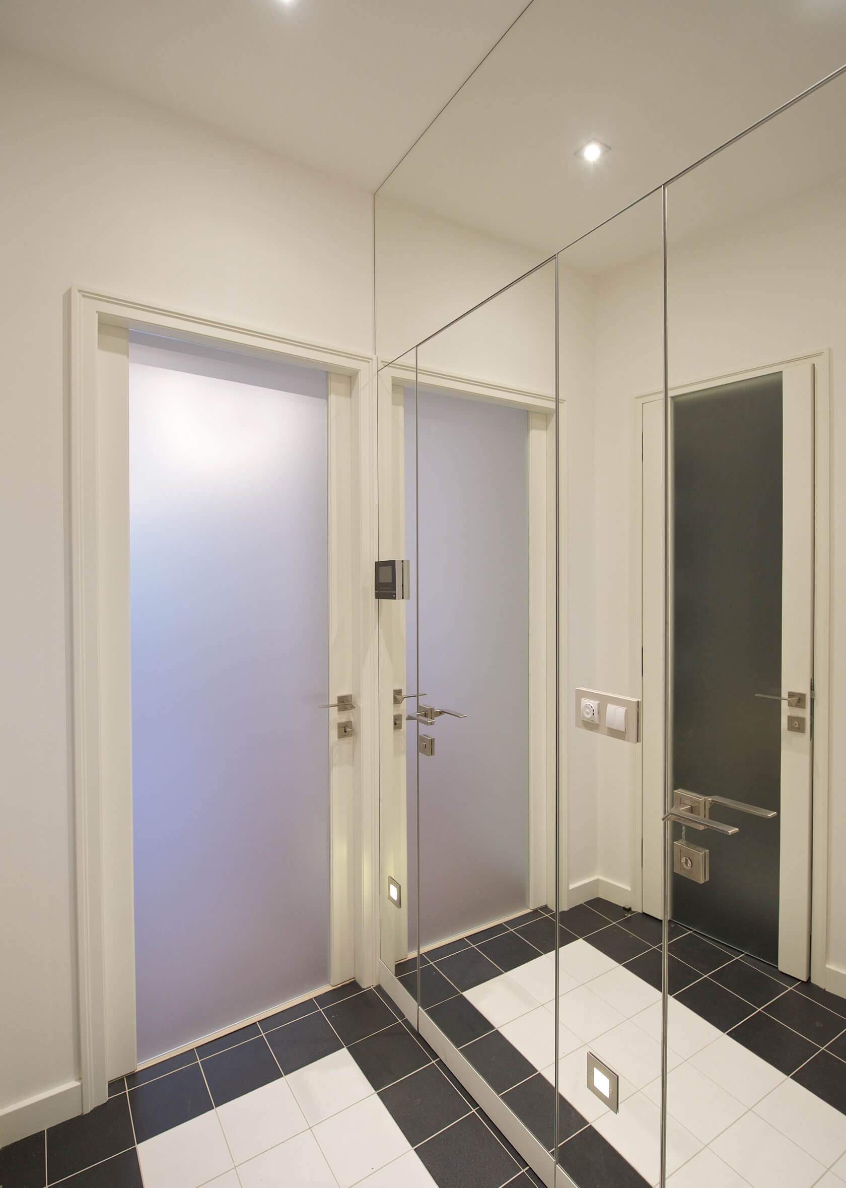 Bořivojova, Žižkov - Prague 3 | Rent, Apartment Studio (1+kk), 30 m²