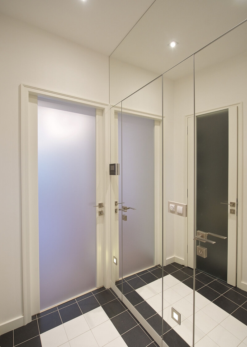 Bořivojova, Žižkov - Prague 3 | Rent, Apartment Studio (1+kk), 30 m²