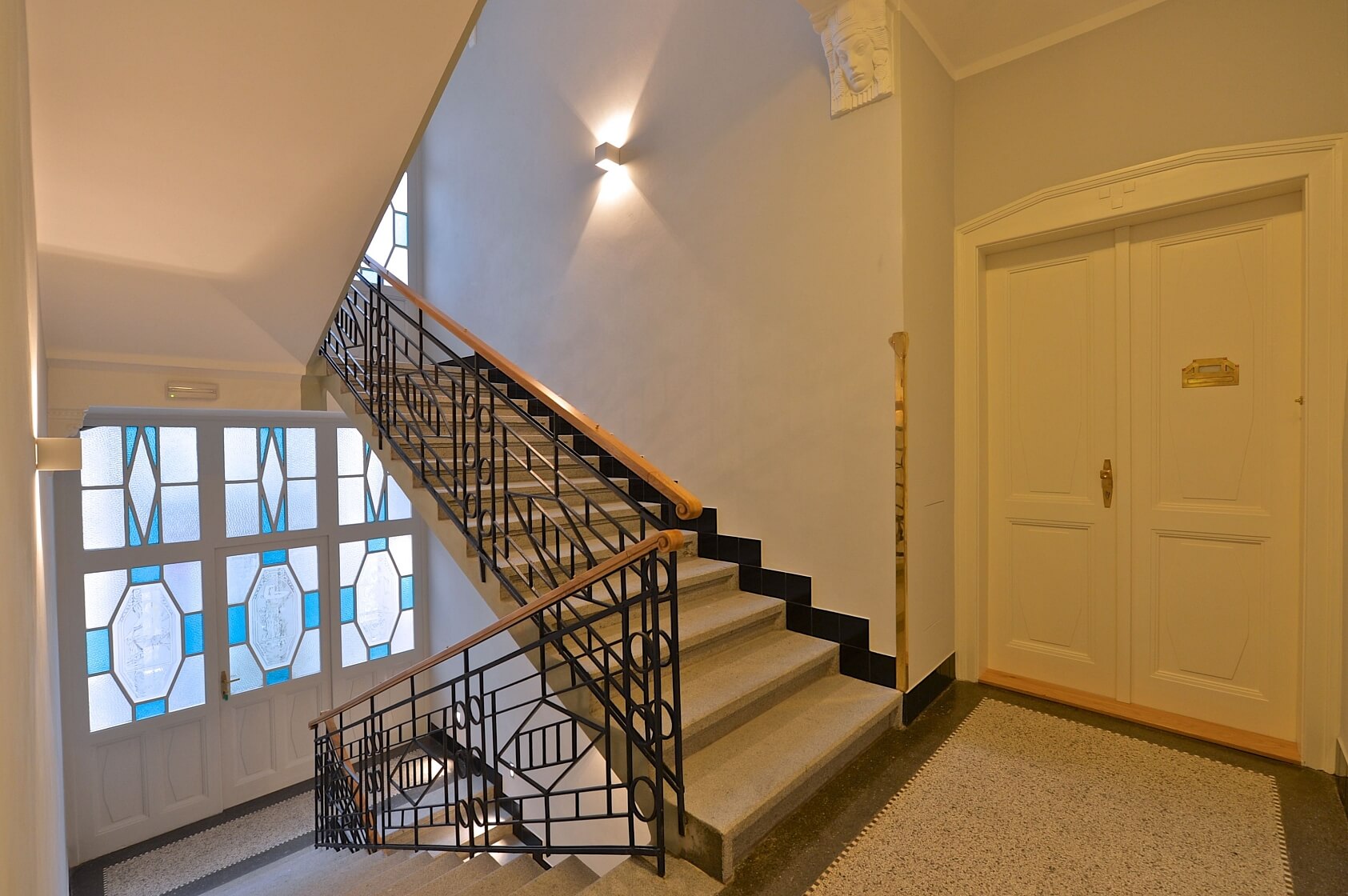 Bořivojova, Žižkov - Praha 3 | Pronájem, Byt 1+kk, 30 m²