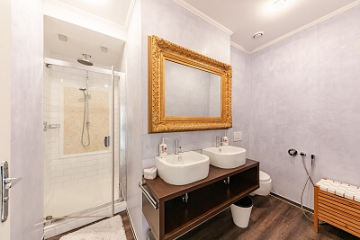 Vratislavova, Vyšehrad - Praha 2 | Pronájem, Byt 3+kk, 86 m²