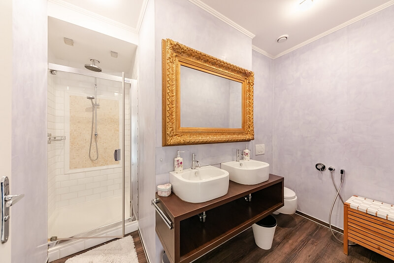 Vratislavova, Vyšehrad - Praha 2 | Pronájem, Byt 3+kk, 86 m²