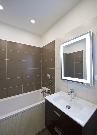 Ocelářská, Libeň - Prague 9 | Rent, Apartment Two-bedroom (3+kk), 99 m²