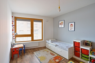 Ocelářská, Libeň - Praha 9 | Pronájem, Byt 3+kk, 99 m²