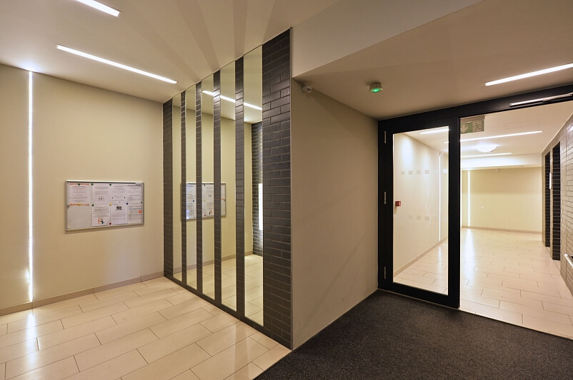 Ocelářská, Libeň - Praha 9 | Pronájem, Byt 3+kk, 99 m²