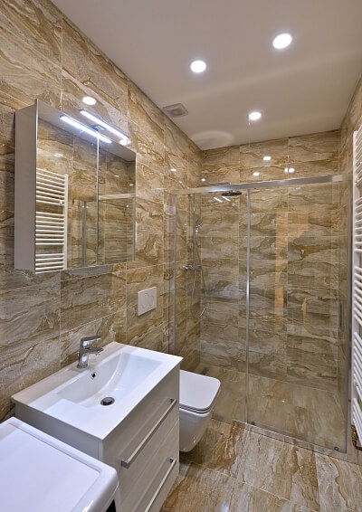 Hošťálkova, Břevnov - Praha 6 | Pronájem, Byt 2+1, 55 m²