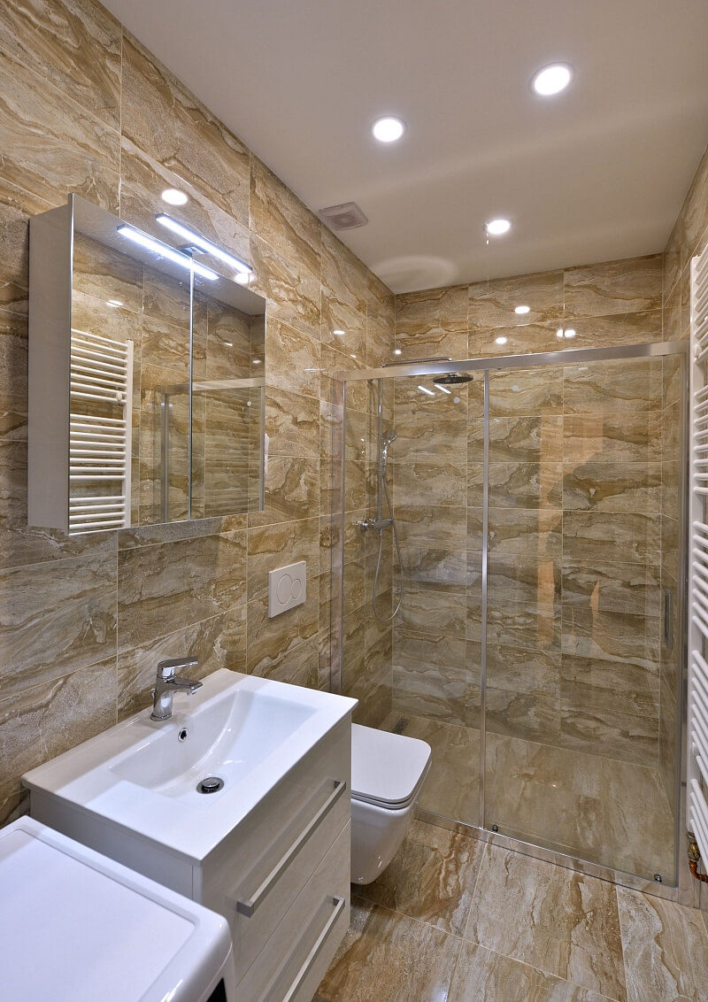 Hošťálkova, Břevnov - Praha 6 | Pronájem, Byt 2+1, 55 m²