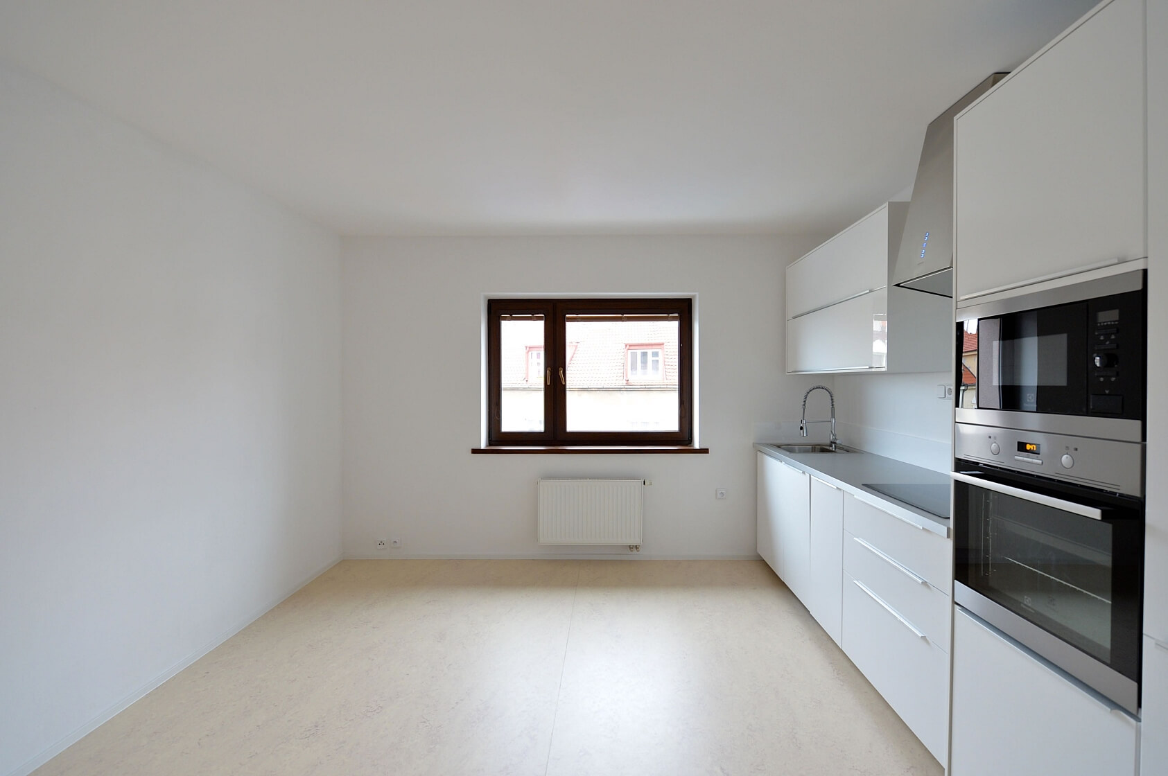 Hošťálkova, Břevnov - Praha 6 | Pronájem, Byt 2+1, 55 m²