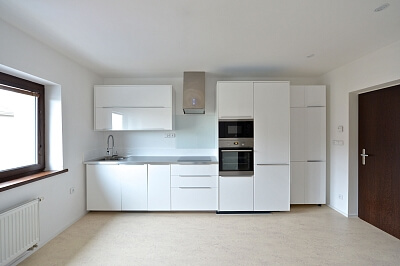 Hošťálkova, Břevnov - Praha 6 | Pronájem, Byt 2+1, 55 m²