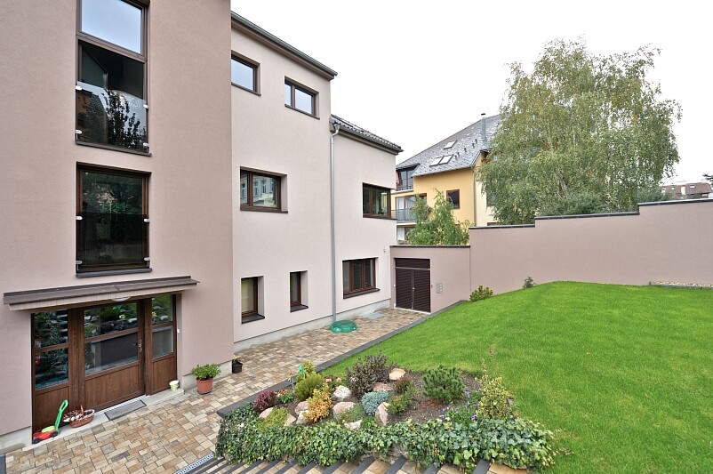 Hošťálkova, Břevnov - Praha 6 | Pronájem, Byt 2+1, 55 m²