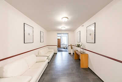 Máchova, Vinohrady - Prague 2 | Rent, Apartment Two-bedroom (3+kk), 66 m²