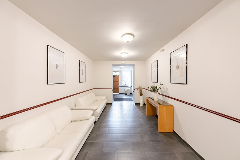 Máchova, Vinohrady - Praha 2 | Pronájem, Byt 3+kk, 66 m²