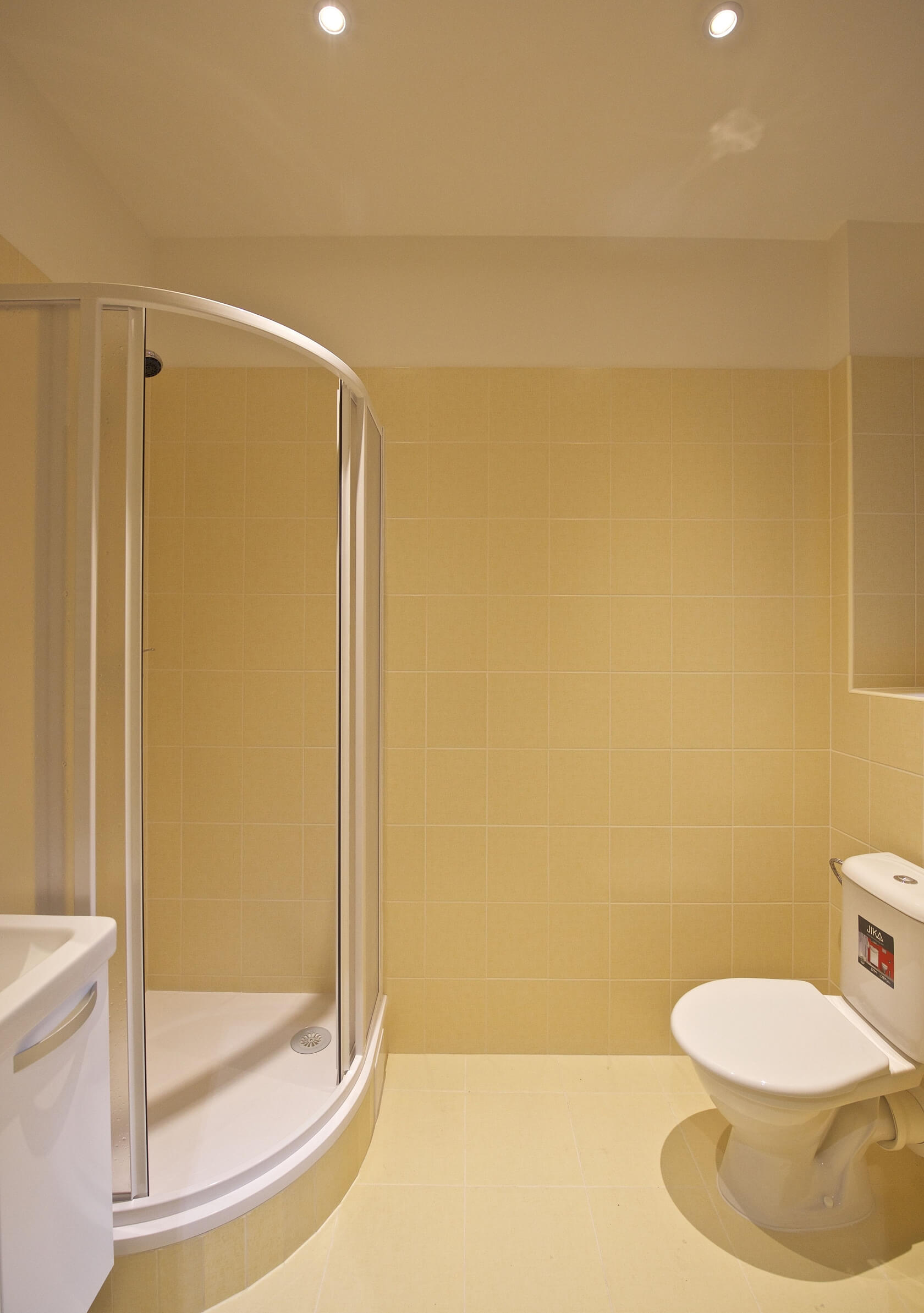 Máchova, Vinohrady - Prague 2 | Rent, Apartment Studio (1+1), 40 m²