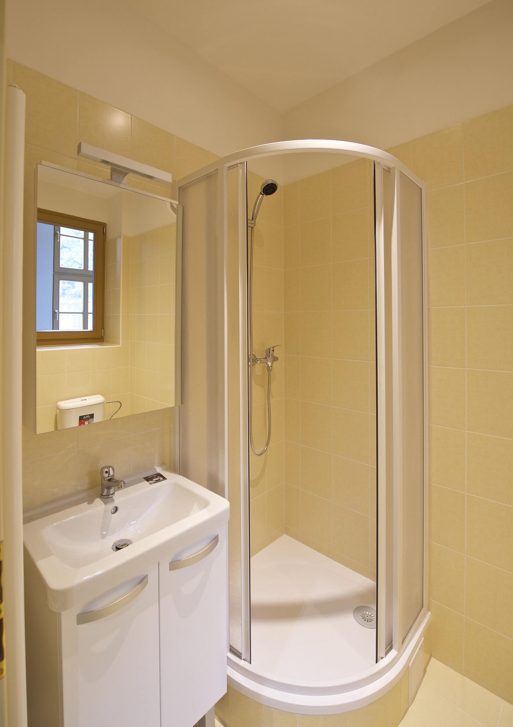 Máchova, Vinohrady - Prague 2 | Rent, Apartment Studio (1+1), 40 m²