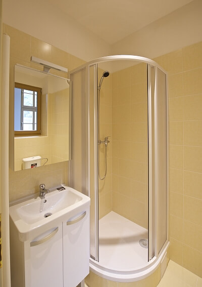 Máchova, Vinohrady - Praha 2 | Pronájem, Byt 1+1, 40 m²