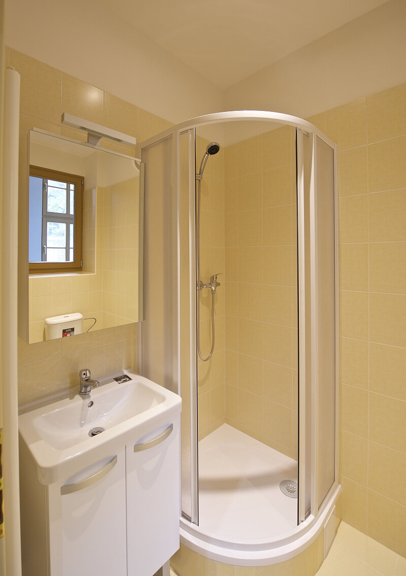 Máchova, Vinohrady - Praha 2 | Pronájem, Byt 1+1, 40 m²