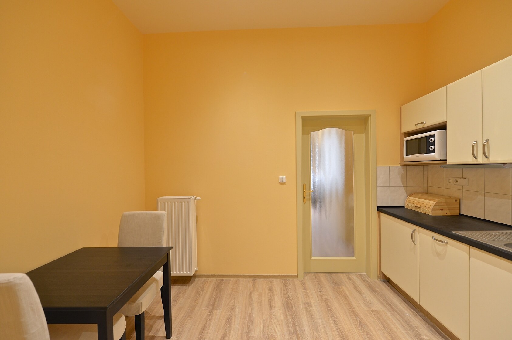 Máchova, Vinohrady - Prague 2 | Rent, Apartment Studio (1+1), 40 m²