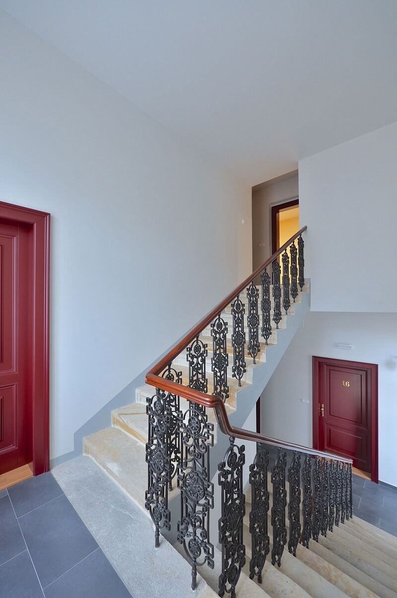 Máchova, Vinohrady - Prague 2 | Rent, Apartment Studio (1+1), 40 m²