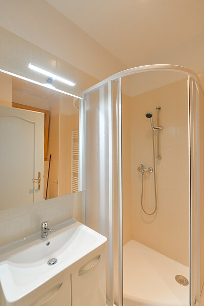 Máchova, Vinohrady - Praha 2 | Pronájem, Byt 1+1, 40 m²