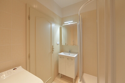 Máchova, Vinohrady - Praha 2 | Pronájem, Byt 1+1, 40 m²